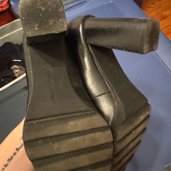 ADRIENNE VITTADINI Women’s Heels - Picture 5 of 5